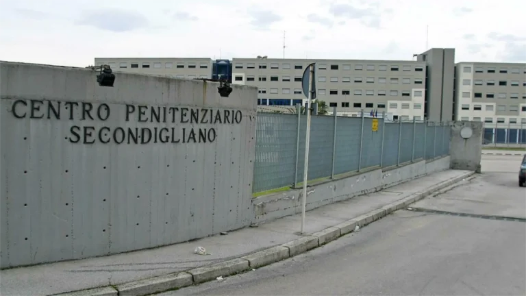 jammer cellulari carcere